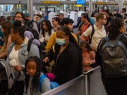 امریکا کی ہنگامی ایڈوائزری، شہریوں کو مشرق وسطیٰ کے 14 ممالک فوراً چھوڑنے کا حکم