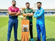 سہ فریقی سیریز، ایشیا کپ سے قبل ہتھیاروں کی آزمائش کا وقت آ گیا