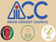پاکستان، افغانستان اور یو اے ای کے درمیان سہ ملکی سیریز پر اہم پیشرفت