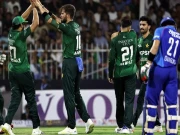 سہ فریقی سیریز: پاکستان اور افغانستان آج فائنل میں مدمقابل آئیں گے