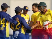 ٹرائنگولر ٹی 20 سیریز، انجانے خدشات نے آئی لینڈرز کولپیٹ میں لے لیا