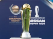 آئی سی سی چیمپئنز ٹرافی ایک بار پھر پاکستان آئے گی