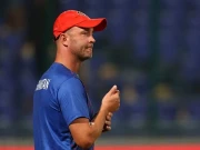 ایشیا کپ:ہانگ کانگ پر بڑی فتح کے باوجود افغان کوچ ٹیم کی کارکردگی سے غیر مطمئن