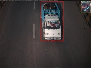 کراچی: مویشی چھین کر فرار ہونے میں ملوث دو ملزمان گرفتار، ٹرک برآمد