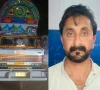 کراچی، نقب زنی کی واردات میں لاکھوں مالیت کے ٹائر چوری کرنے والا ملزم گرفتار