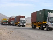 پاک ایران بارڈر پر پھنسے 600 ٹرکوں کا معاملہ وزیر اعظم شہباز شریف کو بھجوا دیا گیا