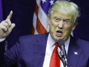 اپنا تیل خود حاصل کرو امریکا تمہاری مدد کو نہیں آئے گا، ٹرمپ برطانیہ، فرانس و دیگر ممالک پر برہم