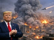 امریکی صدر ڈونلڈ ٹرمپ نے ایران جنگ کے خاتمے کا ممکنہ وقت بتادیا