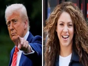 فیفا ورلڈ کپ فائنل، صدر ٹرمپ اور شکیرا کی پیش گوئیاں ناکام