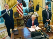 صدر ٹرمپ اور امریکا کا نظام