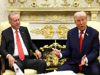 نیٹو سے مایوس ہوں، ایران پر ہمیں کسی کی مدد کی ضرورت نہیں تھی، ترکیہ دوست ہے؛ ٹرمپ 