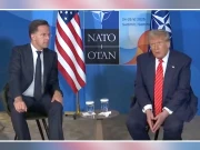 ایران نے یورینیم افزودگی پھر شروع کی تو دوبارہ حملہ کریں گے،  ٹرمپ کی دھمکی