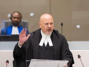 امریکا نے عالمی فوجداری عدالت کے چیف پراسیکیوٹر کے اثاثے منجمد اور سفری پابندیاں عائد کردیں 