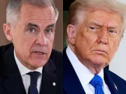 ٹرمپ کی دھمکی کے بعد کینیڈا کا چین کے ساتھ فری ٹریڈ ڈیل سے صاف انکار