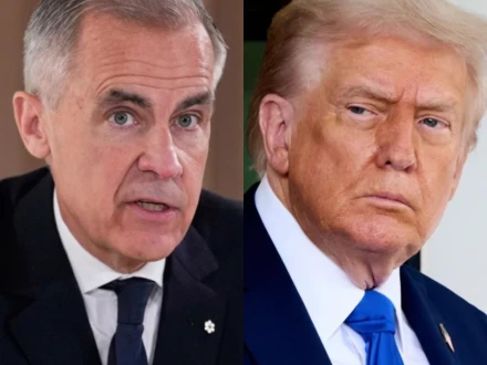 ٹرمپ کی دھمکی کے بعد کینیڈا کا چین کے ساتھ فری ٹریڈ ڈیل سے صاف انکار