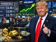 ایران کیساتھ جاری مذاکرات میں کئی نکات پر اتفاق ہوگیا؛ امریکی صدر کا دعویٰ