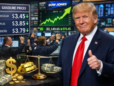 ایران کیساتھ جاری مذاکرات میں کئی نکات پر اتفاق ہوگیا؛ امریکی صدر کا دعویٰ