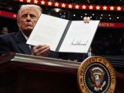  ٹرمپ کی خارجہ پالیسی اور بین الاقوامی منظر نامہ