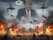 بین الاقوامی قوانین کی کھلم کھلا پامالی 