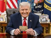 ٹرمپ گولڈ کارڈ حاصل کرنے والے کیا فوائد حاصل کرسکیں گے؟ تفصیلات سامنے آگئیں