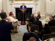 میرے دوستوں کو رمضان مبارک! ٹرمپ نے مسلمانوں کو وائٹ ہاؤس میں افطاری کرائی