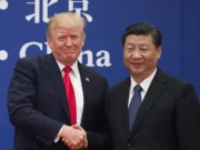 ڈونلڈ ٹرمپ کی چینی صدر کو حلف برداری کی تقریب میں شرکت کی دعوت