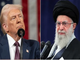 امریکا ایران کیساتھ مذاکرات کیلیے تیار ہوگیا؛ کڑی شرائط رکھ دیں 