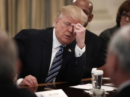 امریکا میں ایران جنگ کے باعث مہنگائی کا طوفان آگیا