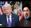 ایرانی سپریم لیڈر کی ان کے عوام اور حکومت بھی احترام کرتے ہیں، امریکی صدر
