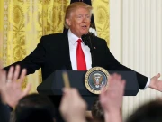 ایران حملے کی انٹیلی جنس رپورٹ افشا ہونے پر صدر ٹرمپ امریکی میڈیا پر برس پڑے