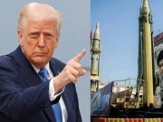 وقت کم ہے، ایران فوری معاہدہ کرلے ورنہ کچھ نہیں بچے گا، ٹرمپ کی دھمکی