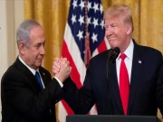 ٹرمپ نے فلسطین کو تسلیم کرنے کی مخالفت کر دی