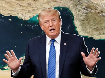 بہت جلد آبنائے ہرمز کو امریکی علاقہ قرار دینے کا اعلان کروں گا: ٹرمپ