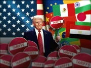 طوفان کے بعد، ایک نئے سورج کی کرن