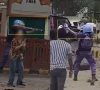 بھارت میں احتجاج کچلنے کا خوفناک طریقہ؟ پولیس تشدد پر ایمنسٹی کی چونکا دینے والی رپورٹ آگئی