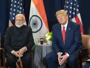 بھارت امریکی مصنوعات پر ٹیکس کم کرنے پر آمادہ ہوگیا لیکن اب دیر ہوچکی؛ ٹرمپ