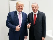 ٹرمپ اور اردگان کا رابطہ، یوکرین جنگ کے خاتمے پر تعاون کی امید