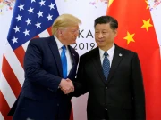 ٹرمپ نے گھٹنے ٹیک دیئے؟ چین پر عائد ٹیرف میں نمایاں کمی کا اعلان