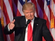 ڈونلڈ ٹرمپ ایک غیر روایتی سیاستدان ہیں، کامران یوسف