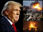 مشرق وسطیٰ، نئی امریکی پالیسی کیا ہوگی؟