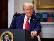 ٹرمپ کی نئی صف بندیاں اور پاکستان