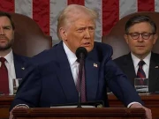 ڈونلڈ ٹرمپ کا افغانستان میں دہشتگردی کے خلاف تعاون پر پاکستان کا خصوصی شکریہ