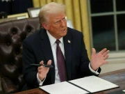 کراچی کی عدالت نے ٹرمپ کیخلاف مقدمہ درج کرنے کی درخواست پر فیصلہ سنادیا