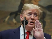 موت کی افواہیں اُڑتی رہیں، ٹرمپ گالف کھیلتے رہے؛ دلچسپ ردعمل آگیا 