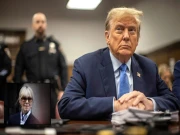 امریکی صدر ٹرمپ نے نیو یارک ٹائمز پر 15 ارب ڈالر ہرجانے کا دعویٰ کردیا