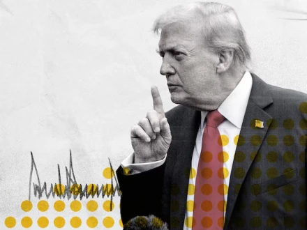 غزہ امن منصوبے کے دوسرا مرحلہ مؤخر؛ صدر ٹرمپ نے وجہ بھی بتادی 