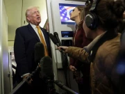 ایران کے خلاف بڑا فیصلہ قریب؟ صدر ٹرمپ نے فوجی آپشن کا عندیہ دے دیا