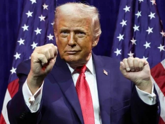 ٹرمپ کی زبردست فوجی منصوبہ بندی: دفاعی بجٹ 1.5 ٹریلین ڈالر تک بڑھانے کا اعلان