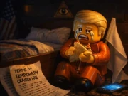 یوٹیوب کا بڑا ایکشن، ٹرمپ کا مذاق اڑانے والا مشہور چینل اچانک بند کردیا