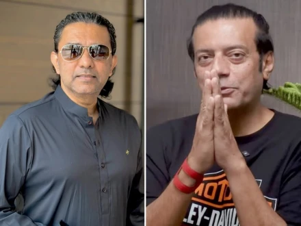 سجاد علی نے پاکستان کیوں چھوڑا؟ دلچسپ وجہ سامنے آگئی  